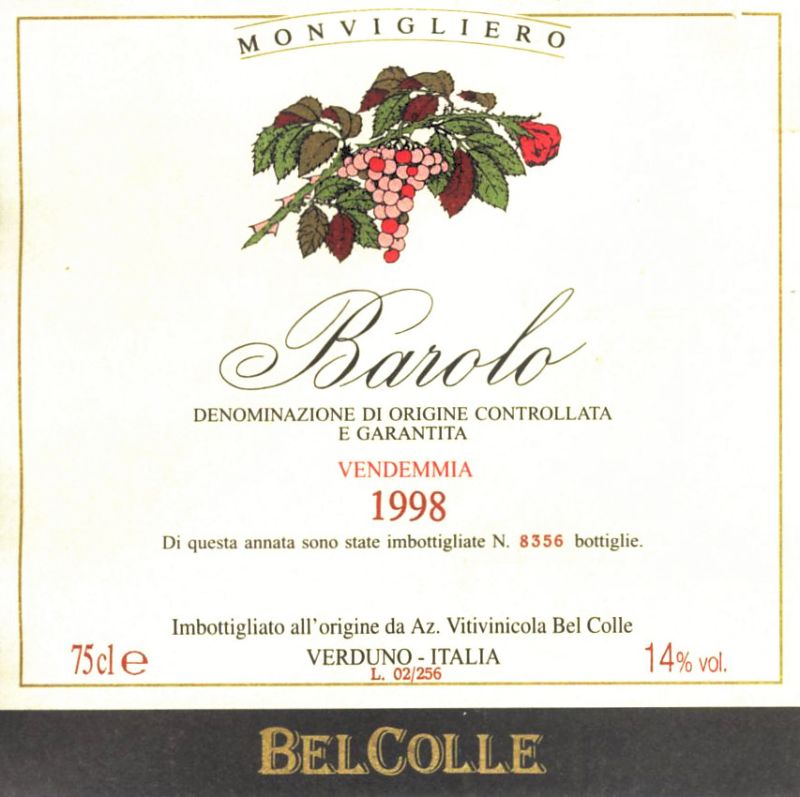 Barolo_Bel Colle_Monvigliero 1998.jpg